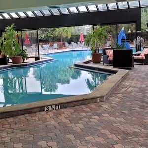 Meet your Posher, Nateshia